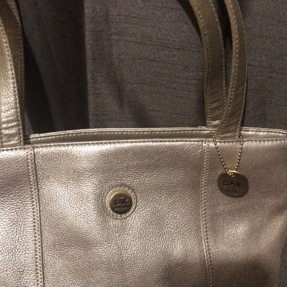 The Sak - Picture 3 of 4